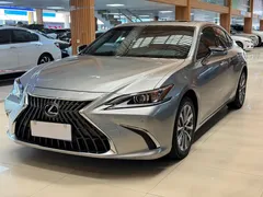 2023 Lexus ES 200 Excellence — фото 1