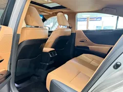 2023 Lexus ES 200 Excellence — фото 10