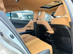 2023 Lexus ES 200 Excellence — фото 13
