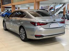 2023 Lexus ES 200 Excellence — фото 27