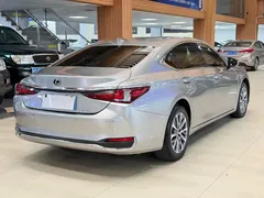 2023 Lexus ES 200 Excellence — фото 29