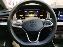 2023 Volkswagen Lavida 300TSI DSG, чёрный — фото 6