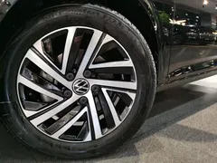2023 Volkswagen Lavida 300TSI DSG, чёрный — фото 15