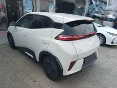 2025 BYD Seagull EV 305km, белый — фото 5