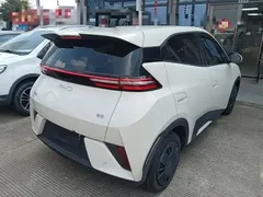 2025 BYD Seagull EV 305km, белый — фото 7