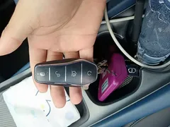 2025 BYD Seagull EV 305km, белый — фото 9