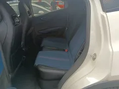 2025 BYD Seagull EV 305km, белый — фото 17