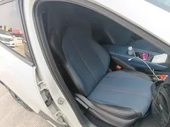 2025 BYD Seagull EV 305km, белый — фото 25