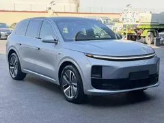 2024 Li Auto L6 — фото 3