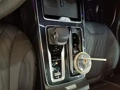 2023 Hongqi HS5 2.0T Pro, белый — фото 14