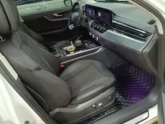 2023 Hongqi HS5 2.0T Pro, белый — фото 25