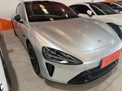2024 Xiaomi SU7 4WD Long Range Advanced ADAS Max — фото 1