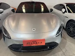 2024 Xiaomi SU7 4WD Long Range Advanced ADAS Max — фото 2