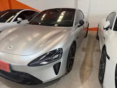 2024 Xiaomi SU7 4WD Long Range Advanced ADAS Max — фото 3