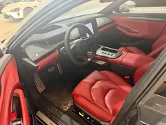 2024 Xiaomi SU7 4WD Long Range Advanced ADAS Max — фото 4
