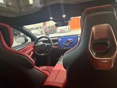 2024 Xiaomi SU7 4WD Long Range Advanced ADAS Max — фото 5