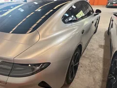 2024 Xiaomi SU7 4WD Long Range Advanced ADAS Max — фото 9