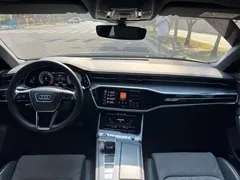 2023 Audi A6L 40 TFSI Luxury Dynamic, чёрный — фото 8