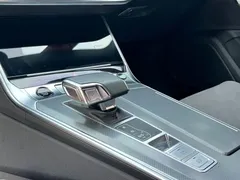 2023 Audi A6L 40 TFSI Luxury Dynamic, чёрный — фото 11