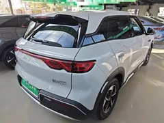 2024 BYD Yuan UP 401km Leading — фото 7