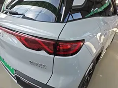 2024 BYD Yuan UP 401km Leading — фото 8