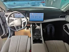 2024 BYD Yuan UP 401km Leading — фото 10