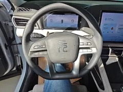 2024 BYD Yuan UP 401km Leading — фото 11