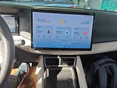 2024 BYD Yuan UP 401km Leading — фото 13