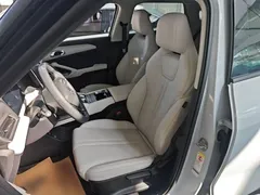 2024 BYD Yuan UP 401km Leading — фото 15