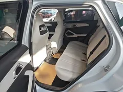 2024 BYD Yuan UP 401km Leading — фото 17