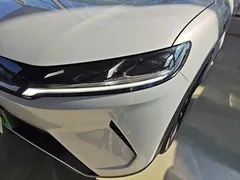 2024 BYD Yuan UP 401km Leading — фото 24