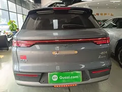 2025 BYD Song Pro 2nd Gen DM-i PHEV 75km — фото 6