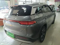 2025 BYD Song Pro 2nd Gen DM-i PHEV 75km — фото 7