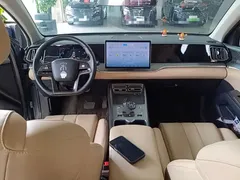 2025 BYD Song Pro 2nd Gen DM-i PHEV 75km — фото 10