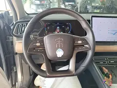 2025 BYD Song Pro 2nd Gen DM-i PHEV 75km — фото 11