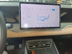 2025 BYD Song Pro 2nd Gen DM-i PHEV 75km — фото 13