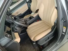 2025 BYD Song Pro 2nd Gen DM-i PHEV 75km — фото 15