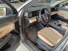 2025 BYD Song Pro 2nd Gen DM-i PHEV 75km — фото 16