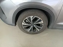 2025 BYD Song Pro 2nd Gen DM-i PHEV 75km — фото 23