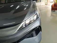 2025 BYD Song Pro 2nd Gen DM-i PHEV 75km — фото 24