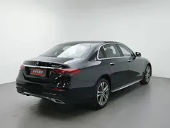 2023 Mercedes-Benz E-Class E 260 L Sport — фото 2