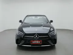 2023 Mercedes-Benz E-Class E 260 L Sport — фото 3