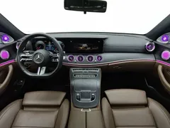 2023 Mercedes-Benz E-Class E 260 L Sport — фото 5