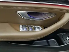 2023 Mercedes-Benz E-Class E 260 L Sport — фото 9