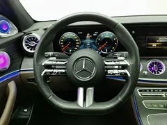 2023 Mercedes-Benz E-Class E 260 L Sport — фото 11