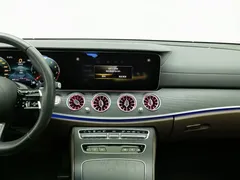 2023 Mercedes-Benz E-Class E 260 L Sport — фото 12