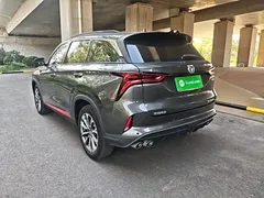 2021 Changan CS75 PLUS 2.0T AT Pilot — фото 5