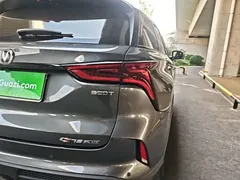 2021 Changan CS75 PLUS 2.0T AT Pilot — фото 8