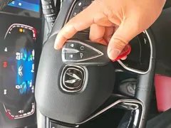 2021 Changan CS75 PLUS 2.0T AT Pilot — фото 9