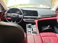 2021 Changan CS75 PLUS 2.0T AT Pilot — фото 10